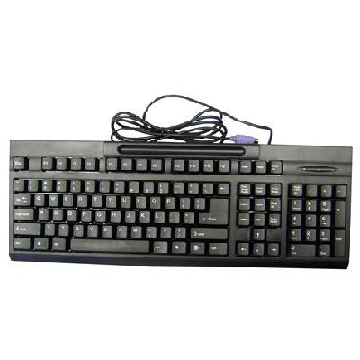 PS2 KEYBOARD