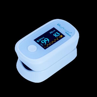 Reelom Pulse Oximeter