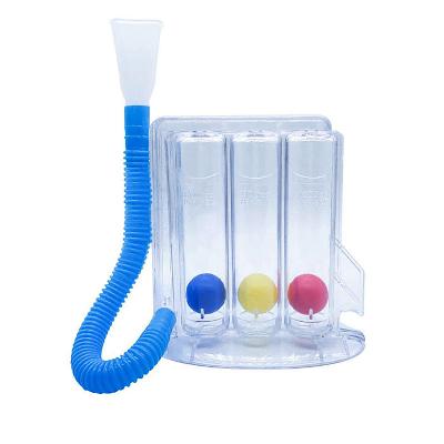 Respiratory Exerciser