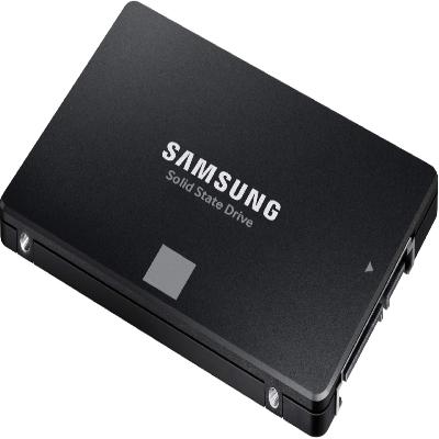 samsung evo 870 ssd 4tb