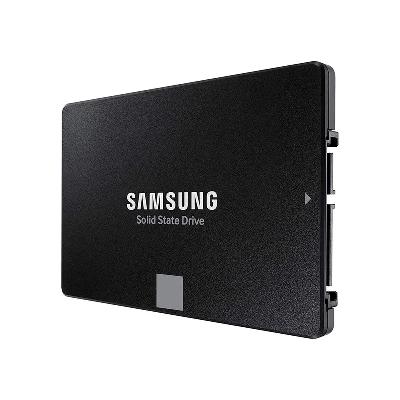 Solid State Drive