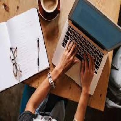 Computer Writer
