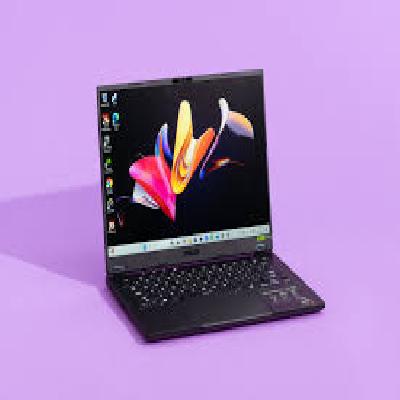Laptops