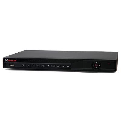 Cosmic HD DVR  4channel - CP Plus