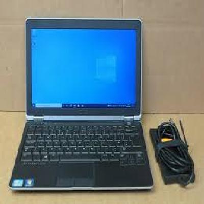 Dell Latitude E6230