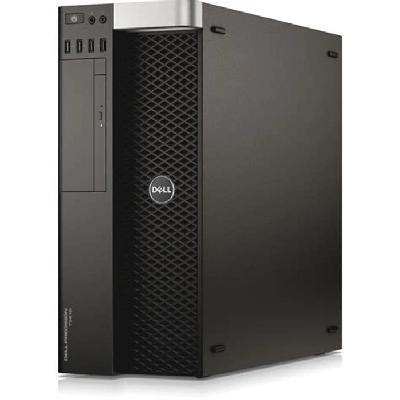 Dell T3610 Workstation