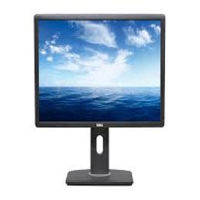 Dell used P2213T 22 Inch HD Widescreen LED - TFT In Black