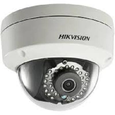 Hikvision 2MP Dome Eco