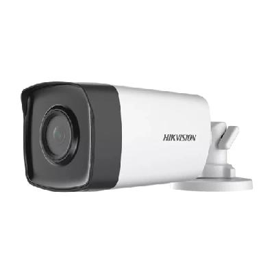 Hikvision 5MP Bullet  8mm 40Mtrs