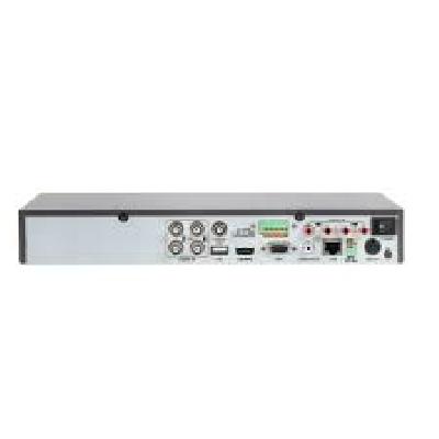Hikvision Turbo HD DVR 8CHANNEL