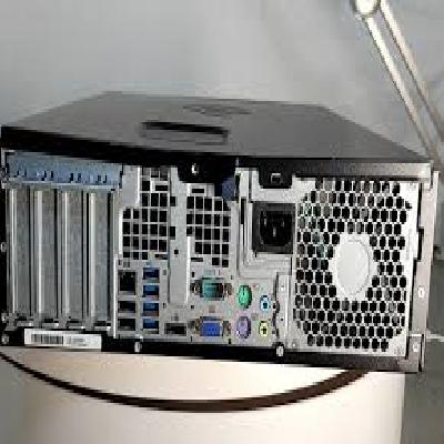 HP Elite 6305 AMD Desktop