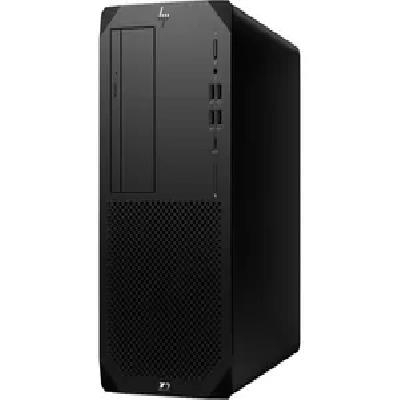 HP Office Desktop Computer