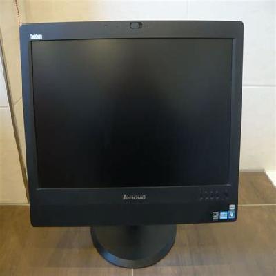 Lenovo M62z All In One Pc