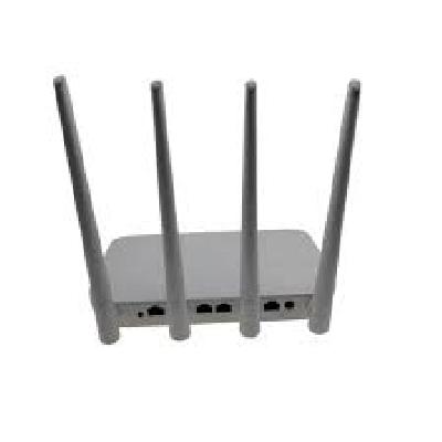TENDA WIRWELESS EASY SETUP ROUTER