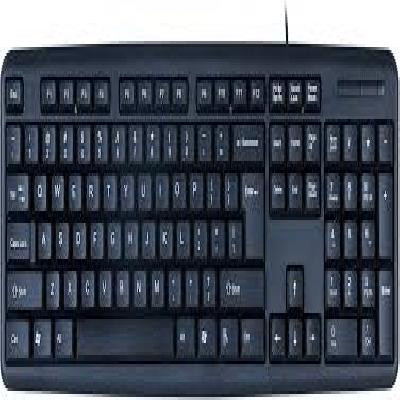 Computer Keyboard