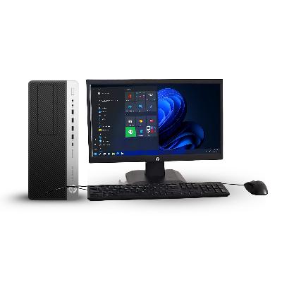 Desktop Computer