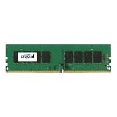 4 GB Crucial RAM