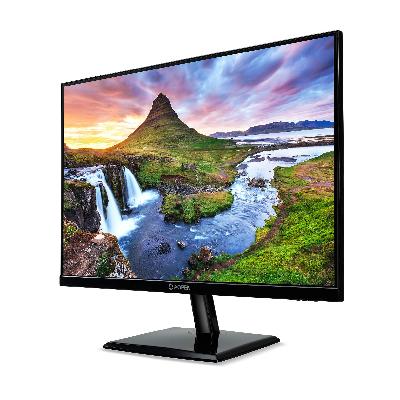 A Open Computer Monitor