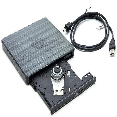 HP DVD Writer
