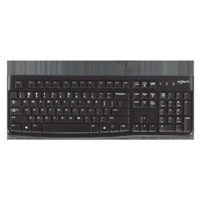 K120 Logitech Computer Keyboard