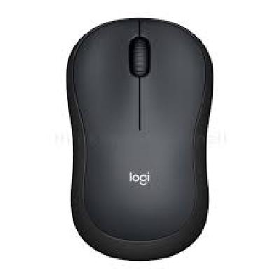 M221 Logitech Wireless Computer Mouse