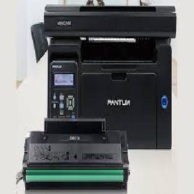 M6502 Laserjet Printer