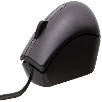 Ms116 Dell Wired Computer Mouse