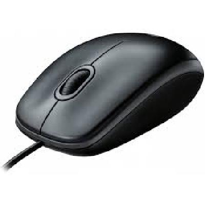 Wired Computer Mouse