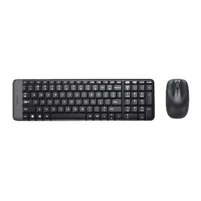 Wireless Laptop Keyboard