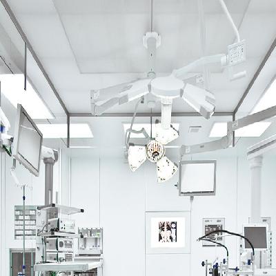 Ultra Clean Operation Theatre