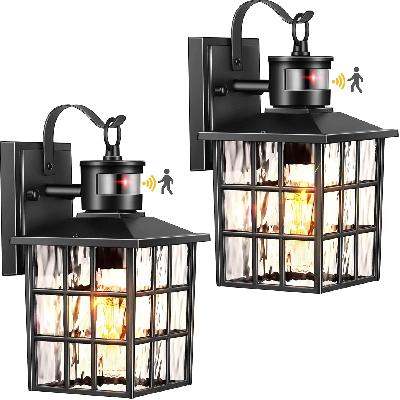 Wall Mounting Lights