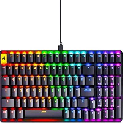 Keyboard