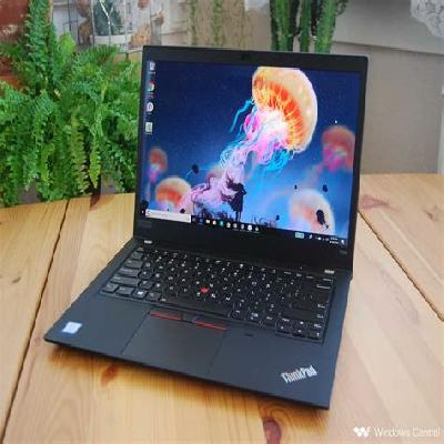 Lenovo Think Pad T490 Laptops