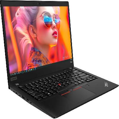 Lenovo Think Pad T490s Laptops