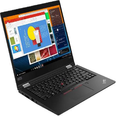 Lenovo Think Pad X390 Laptops