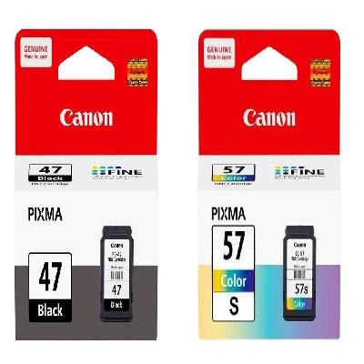 Canon 57 Colour Cartridge