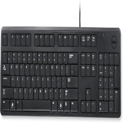 Dell Keyboard
