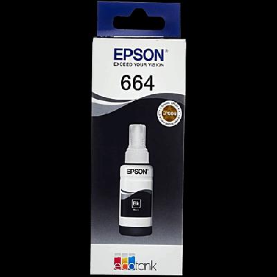 Epson 664 Ink
