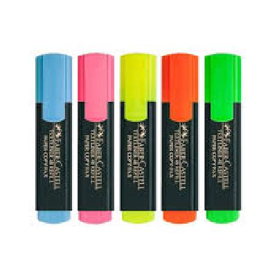 Faber Castell Highlighter