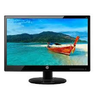 Hp Compaq 18.5 Inch Led Monitor