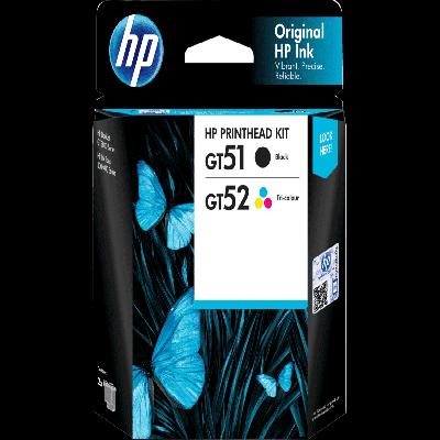 Hp printerhead kit