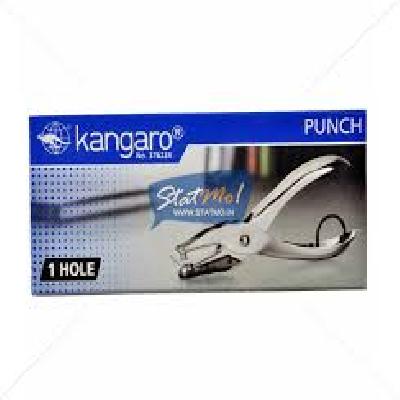 Kangaro 1 Hole Punch