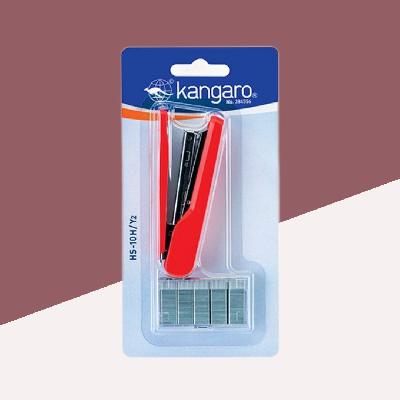 Kangaro Stapler HS-10H