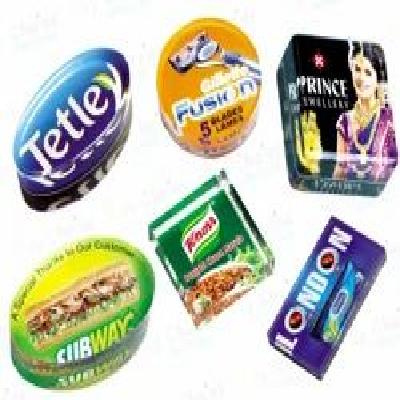 Rubber Paper Weight