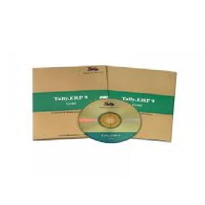 Tally ERP 9 Gold Multi User Software