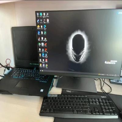Dell Computer Monitor