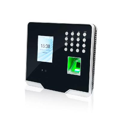 eSSL Biometric Attendance System