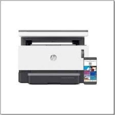 HP Neverstop Laser MFP 1200w Printer