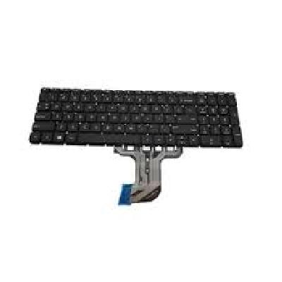 LAPTOP KEYBOARD