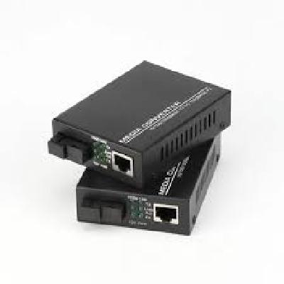 Tp Link Gigabit Multi-Mode Media Converter